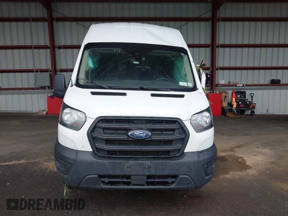 2020 Ford Transit Cargo с VIN 1FTBR1X85LKB59928, выставлен на аукционе IAAI как лот 42265878 с пробегом 178 877 миль миль и . История ставок и продаж доступна на DreamBid. Изображение 12.