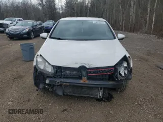 2012 Volkswagen GTI с VIN WVWHV7AJ6CW137871, выставлен на аукционе Copart как лот 52396575 с пробегом 246 663 миль миль и Списание • Salvage title. История ставок и продаж доступна на DreamBid. Изображение 5.