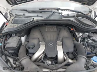 2014 Mercedes-Benz GL-Class GL 450 with VIN 4JGDF7CE1EA305939, listed as a IAAI auction lot 41944871 with 116,232 mi miles. Bid and sale history available at carsss.com. Image 10.