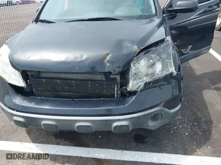 2007 Honda CR-V EX with VIN JHLRE38557C016250, listed as a IAAI auction lot 42022491 with 211,587 mi miles. Bid and sale history available at carsss.com. Image 6.
