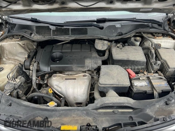 2010 Toyota Venza with VIN 4T3BA3BB4AU010887, listed as a Copart auction lot 54277325 with 300,278 mi miles and Clean Title. Bid and sale history available at DreamBid. Image 7.