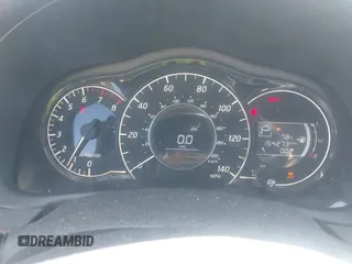 2016 Nissan Note SR z VIN 3N1CE2CP6GL356245, wystawiony jako IAAI lot #42838403 z przebiegiem 154 273 mil mil oraz . Historia ofert i sprzedaży dostępna na DreamBid. Obrazek 7.