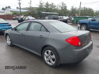 2009 Pontiac G6 1SB z VIN 1G2ZJ57B494247783, wystawiony jako IAAI lot #42309071 z przebiegiem 124 865 mil mil oraz . Historia ofert i sprzedaży dostępna na DreamBid. Obrazek 3.