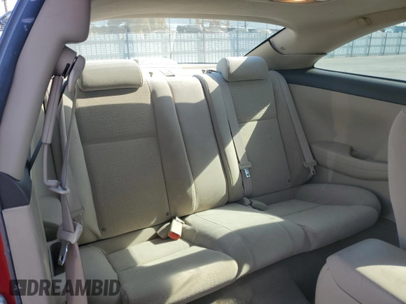 2007 Toyota Solara SE with VIN 4T1CA30P47U120407, listed as a Copart auction lot 71819664 with 151,554 mi miles and Salvage Title. Bid and sale history available at DreamBid. Image 10.