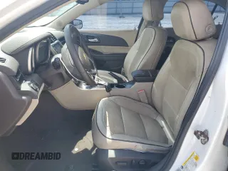 2016 Chevrolet Malibu Limited LTZ with VIN 1G11E5SA2GF160650, listed as a Copart auction lot 61102264 with 121,906 mi miles and Salvage Title. Bid and sale history available at carsss.com. Image 7.