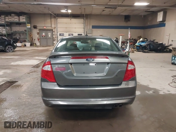 2010 Ford Fusion SE with VIN 3FAHP0HA1AR335139, listed as a IAAI auction lot 42195833 with 127,853 mi miles and . Bid and sale history available at DreamBid. Image 15.
