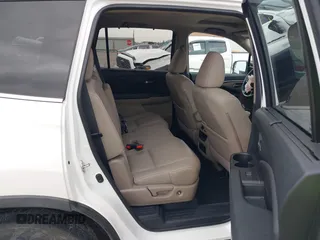 2021 Honda Pilot EX-L with VIN 5FNYF6H55MB031305, listed as a IAAI auction lot 41476636 with 58,754 mi miles. Bid and sale history available at carsss.com. Image 8.