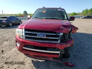 2016 Ford Expedition Limited z VIN 1FMJU1KTXGEF22083, wystawiony jako Copart lot #52603885 z przebiegiem 221 887 mil mil oraz Czysty tytuł • Clean title. Historia ofert i sprzedaży dostępna na DreamBid. Obrazek 11.