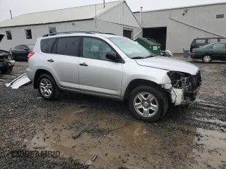 2012 Toyota RAV4 with VIN 2T3BF4DV7CW203410, listed as a Copart auction lot 59711265 with 171,812 mi miles and Salvage title. Bid and sale history available at DreamBid. Image 4.