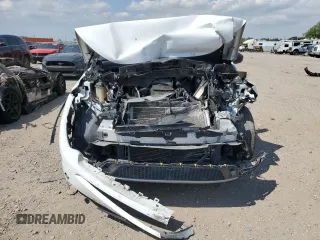 2020 Land Rover Discovery Sport S z VIN SALCJ2FX3LH842839, wystawiony jako Copart lot #53385965 z przebiegiem Nie podano mil oraz Szkoda całkowita • Salvage title. Historia ofert i sprzedaży dostępna na DreamBid. Obrazek 5.