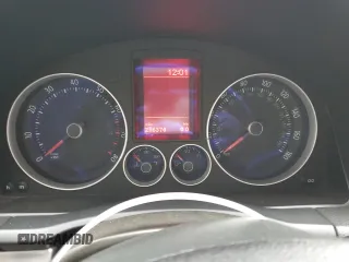 2007 Volkswagen GTI z VIN WVWEV71K97W224200, wystawiony jako Copart lot #49146895 z przebiegiem 216 370 mil mil oraz Szkoda całkowita • Salvage title. Historia ofert i sprzedaży dostępna na DreamBid. Obrazek 9.