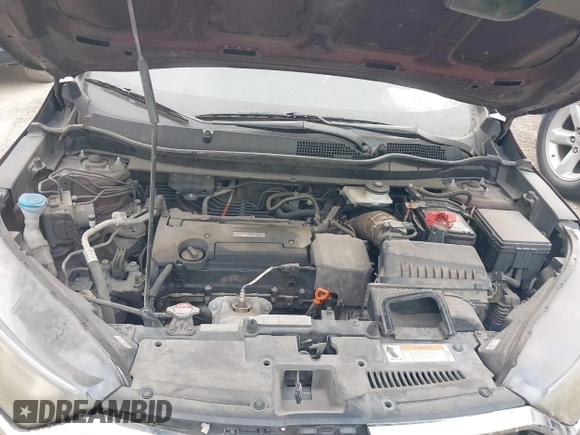 2017 Honda CR-V LX z VIN 7FARW5H3XHE004107, wystawiony jako IAAI lot #42260655 z przebiegiem 92 554 mil mil oraz . Historia ofert i sprzedaży dostępna na DreamBid. Obrazek 10.