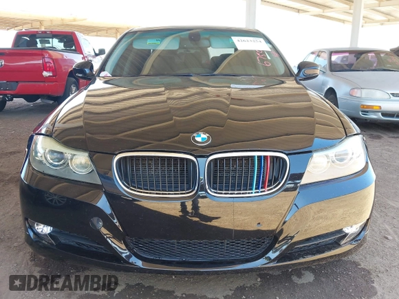 2011 BMW 3 Series 328i with VIN WBAPH7C52BE675097, listed as a IAAI auction lot 42623254 with 127,814 mi miles and . Bid and sale history available at DreamBid. Image 6.