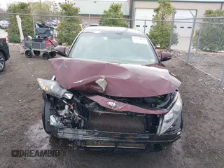 2013 Kia Optima EX with VIN 5XXGN4A73DG147517, listed as a IAAI auction lot 41959679 with 133,810 mi miles and . Bid and sale history available at DreamBid. Image 13.