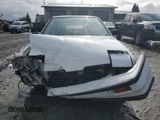 1987 Acura Integra z VIN JH4DA335XHS001212, wystawiony jako Copart lot #44972335 z przebiegiem 254 188 mil mil oraz Szkoda całkowita • Salvage title. Historia ofert i sprzedaży dostępna na DreamBid. Obrazek 5.