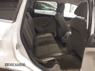 2013 Ford Escape SE with VIN 1FMCU0GX5DUA74237, listed as a IAAI auction lot 42447048 with 140,732 mi miles and . Bid and sale history available at DreamBid. Image 8.