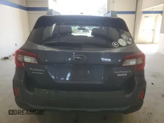 2015 Subaru Outback Premium with VIN 4S4BSAEC0F3225257, listed as a Copart auction lot 50017835 with 162,661 mi miles and Clean Title. Bid and sale history available at DreamBid. Image 6.