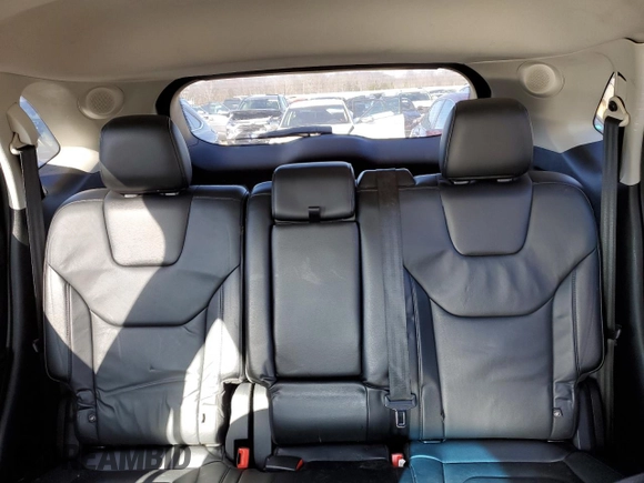 2015 Ford Edge Titanium z VIN 2FMTK3K91FBB52506, wystawiony jako Copart lot #84192474 z przebiegiem 136 437 mil mil oraz Nie do naprawy • Non repairable. Historia ofert i sprzedaży dostępna na DreamBid. Obrazek 10.