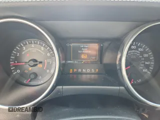 2019 Ford Mustang EcoBoost с VIN 1FATP8UH4K5203279, выставлен на аукционе Copart как лот 60069105 с пробегом 39 854 миль миль и Списание • Salvage title. История ставок и продаж доступна на DreamBid. Изображение 9.