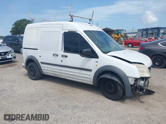 2011 Ford Transit Connect XLT с VIN NM0LS7DNXBT069105, выставлен на аукционе IAAI как лот 42449581 с пробегом 220 949 миль миль и . История ставок и продаж доступна на DreamBid. Изображение 1.