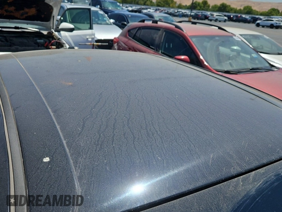 2017 Ford Taurus SEL with VIN 1FAHP2H86HG128191, listed as a IAAI auction lot 42617600 with 83,497 mi miles and . Bid and sale history available at DreamBid. Image 11.
