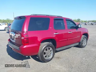 2007 Chevrolet Tahoe LTZ z VIN 1GNFK13077J294577, wystawiony jako IAAI lot #42144278 z przebiegiem 168 054 mil mil oraz . Historia ofert i sprzedaży dostępna na DreamBid. Obrazek 4.