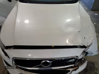 2019 Volvo S60 Momentum with VIN 7JR102FK8KG008268, listed as a Copart auction lot 40044664 with 88,330 mi miles. Bid and sale history available at carsss.com. Image 12.