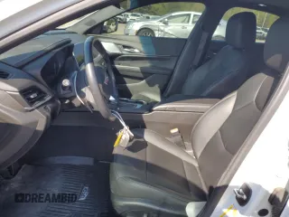 2021 Cadillac CT4 Luxury z VIN 1G6DJ5RK4M0113586, wystawiony jako Copart lot #51775795 z przebiegiem 53 707 mil mil oraz Szkoda całkowita • Salvage title. Historia ofert i sprzedaży dostępna na DreamBid. Obrazek 7.