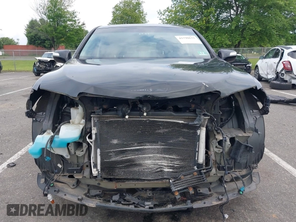 2015 Acura RDX Technology z VIN 5J8TB4H53FL007872, wystawiony jako IAAI lot #42390633 z przebiegiem 74 780 mil mil oraz . Historia ofert i sprzedaży dostępna na DreamBid. Obrazek 12.