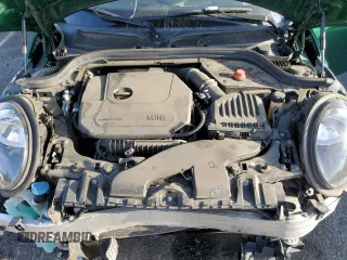 2020 MINI Hardtop Cooper with VIN WMWXR3C00L2M30375, listed as a Copart auction lot 51016485 with 105,486 mi miles and Salvage title. Bid and sale history available at DreamBid. Image 11.