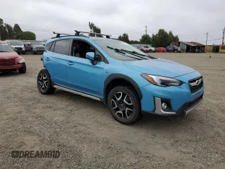 2019 Subaru Crosstrek с VIN JF2GTDNC3KH390436, выставлен на аукционе Copart как лот 55475605 с пробегом 125 036 миль миль и Списание • Salvage title. История ставок и продаж доступна на DreamBid. Изображение 4.