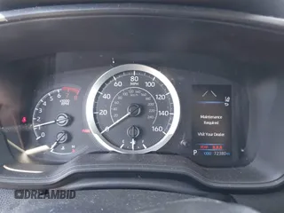 2021 Toyota Corolla LE с VIN 5YFEPMAE8MP242971, выставлен на аукционе IAAI как лот 42465555 с пробегом 72 380 миль миль и . История ставок и продаж доступна на DreamBid. Изображение 7.