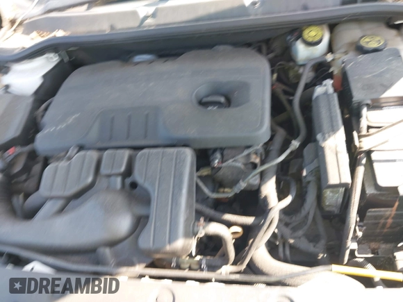 2013 Buick Verano Group with VIN 1G4PS5SK7D4165221, listed as a IAAI auction lot 42190706 with Not provided miles and . Bid and sale history available at DreamBid. Image 10.