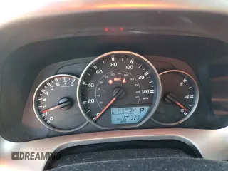 2016 Toyota RAV4 LE with VIN JTMBFREV6GJ055038, listed as a Copart auction lot 85932434 with 127,323 mi miles and Salvage Title. Bid and sale history available at carsss.com. Image 9.