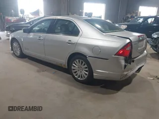 2011 Ford Fusion Hybrid with VIN 3FADP0L3XBR204073, listed as a IAAI auction lot 42570053 with 179,821 mi miles and . Bid and sale history available at DreamBid. Image 3.