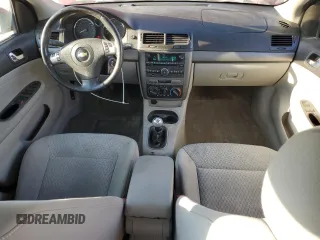 2009 Chevrolet Cobalt with VIN 1G1AL58H597129044, listed as a Copart auction lot 89002315 with 149,017 mi miles and Salvage Title. Bid and sale history available at DreamBid. Image 8.