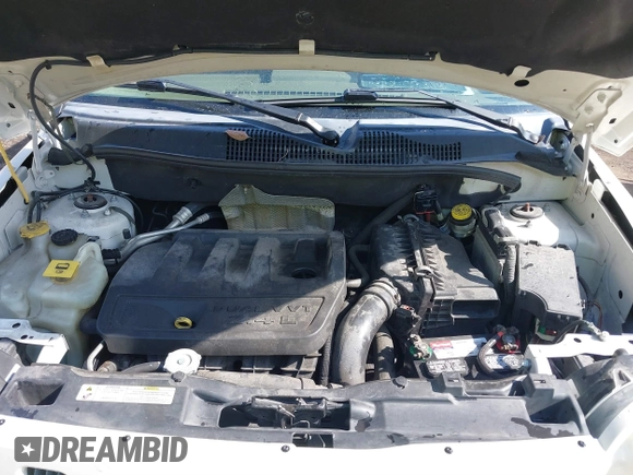 2008 Jeep Compass Sport with VIN 1J8FF47W98D584311, listed as a IAAI auction lot 41644836 with 213,271 mi miles and . Bid and sale history available at carsss.com. Image 10.