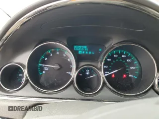 2015 Buick Enclave Convenience with VIN 5GAKRAKD8FJ220284, listed as a Copart auction lot 47239865 with 166,810 mi miles and Non Repairable. Bid and sale history available at carsss.com. Image 9.