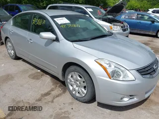 2012 Nissan Altima S z VIN 1N4AL2AP3CC124128, wystawiony jako IAAI lot #42380071 z przebiegiem 258 078 mil mil oraz . Historia ofert i sprzedaży dostępna na DreamBid. Obrazek 1.