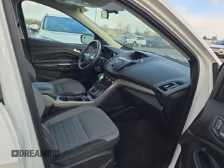 2015 Ford Escape SE with VIN 1FMCU9GX9FUB13662, listed as a IAAI auction lot 42279727 with 73,742 mi miles and . Bid and sale history available at DreamBid. Image 1.