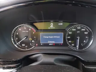 2020 Cadillac XT6 FWD Premium Luxury with VIN 1GYKPCRS3LZ137180, listed as a IAAI auction lot 41680583 with 68,937 mi miles. Bid and sale history available at carsss.com. Image 7.