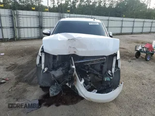 2008 Chevrolet Suburban LTZ with VIN 3GNFC16J78G137006, listed as a Copart auction lot 61294024 with 159,987 mi miles and Salvage Title. Bid and sale history available at carsss.com. Image 5.