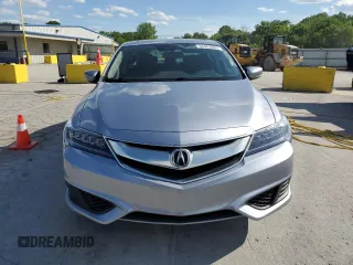 2016 Acura ILX Premium z VIN 19UDE2F72GA000591, wystawiony jako Copart lot #55469665 z przebiegiem 113 997 mil mil oraz Szkody całkowita. Historia ofert i sprzedaży dostępna na DreamBid. Obrazek 5.