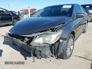 2015 Toyota Camry XLE with VIN 4T1BF1FK4FU914870, listed as a IAAI auction lot 41732333 with 177,907 mi miles. Bid and sale history available at carsss.com. Image 17.