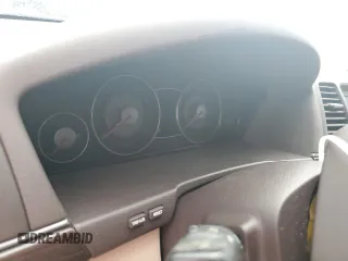 2007 Kia Amanti z VIN KNALD125075127213, wystawiony jako Copart lot #74394214 z przebiegiem Nie podano mil oraz Szkody całkowita. Historia ofert i sprzedaży dostępna na DreamBid. Obrazek 9.