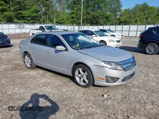 2010 Ford Fusion SE с VIN 3FAHP0HA0AR143565, выставлен на аукционе IAAI как лот 42705276 с пробегом 213 488 миль миль и . История ставок и продаж доступна на DreamBid. Изображение 1.