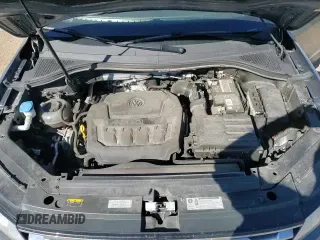 2020 Volkswagen Tiguan SE с VIN 3VV3B7AX5LM091426, выставлен на аукционе Copart как лот 81911875 с пробегом 110 733 миль миль и Списание • Salvage title. История ставок и продаж доступна на DreamBid. Изображение 15.