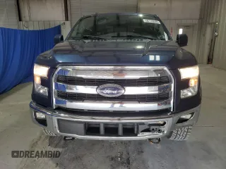 2017 Ford F-150 XL z VIN 1FTEW1EP7HFA54615, wystawiony jako Copart lot #56116645 z przebiegiem 249 299 mil mil oraz Czysty tytuł • Clean title. Historia ofert i sprzedaży dostępna na DreamBid. Obrazek 5.
