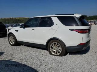 2018 Land Rover Discovery HSE with VIN SALRR2RV9JA075131, listed as a Copart auction lot 75483244 with 67,896 mi miles and Clean Title. Bid and sale history available at carsss.com. Image 2.