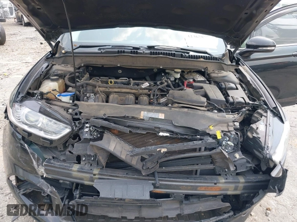 2013 Ford Fusion SE with VIN 3FA6P0H73DR211597, listed as a IAAI auction lot 42367877 with 135,645 mi miles and . Bid and sale history available at DreamBid. Image 10.